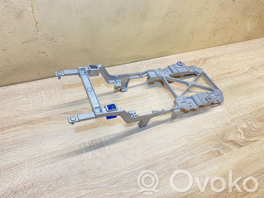Saab 9-3 Ver2 Kita salono detalė 