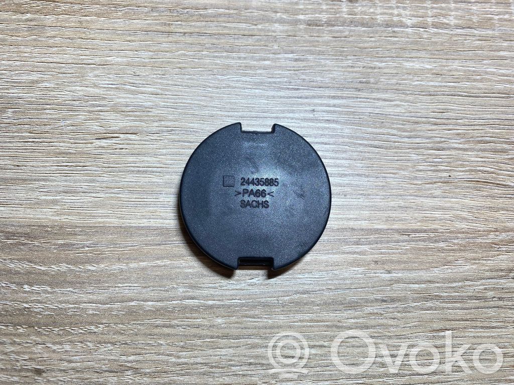 Saab 9-3 Ver2 Piesă superioară arc 