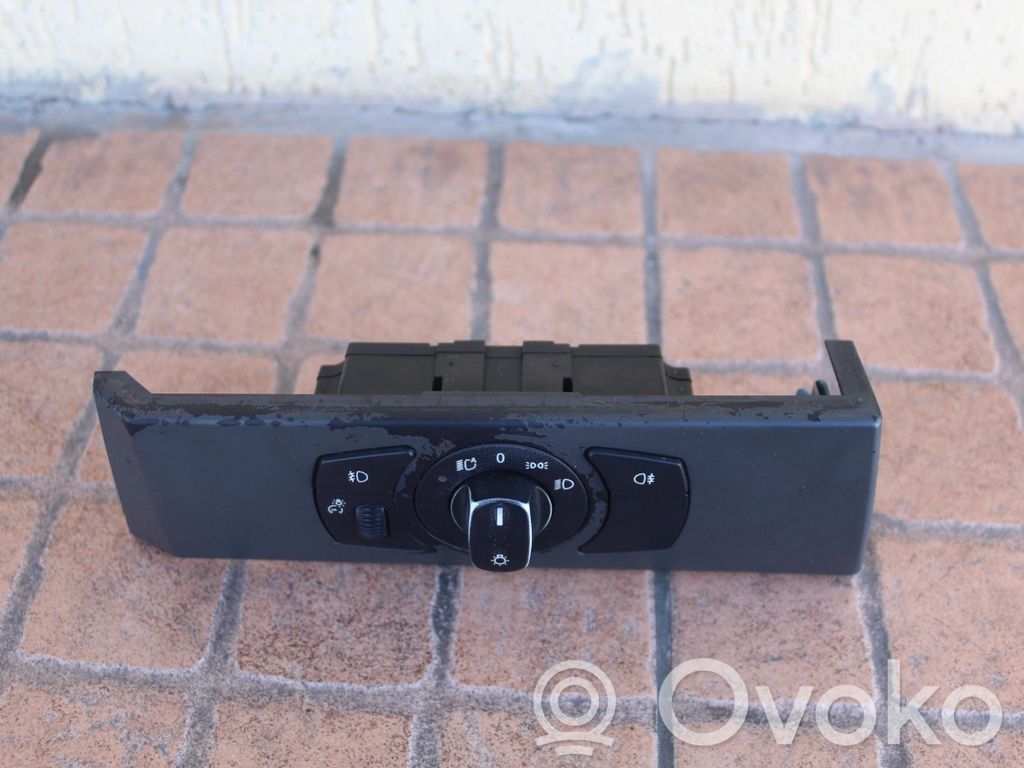 Opel Meriva A Light switch 