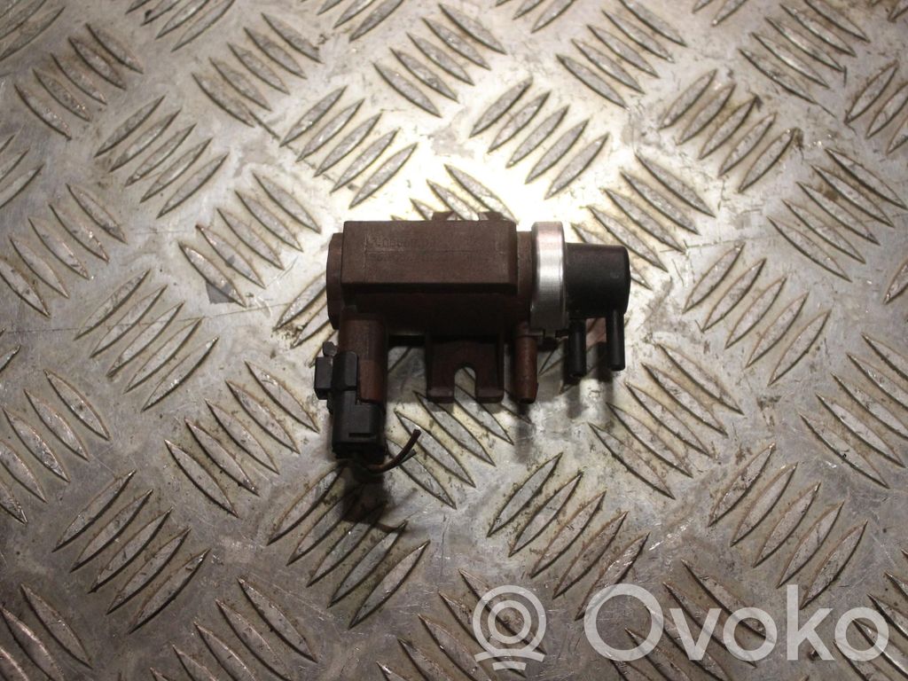 Citroen C5 Solenoīda vārsts 