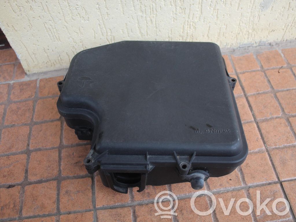 Engine control unit box   8D1907355B,8D1907355B