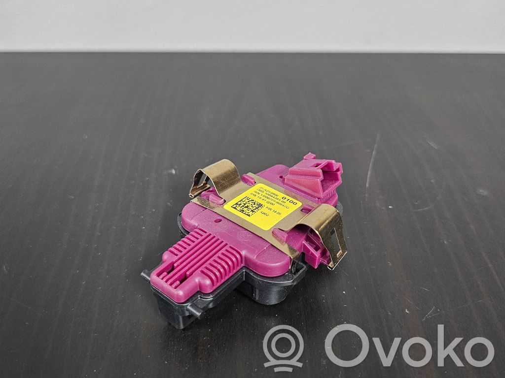 Mercedes-Benz GLC X253 C253 Sensor de lluvia 