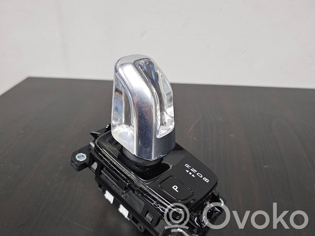 Volvo XC90 Palanca/selector de cambios 