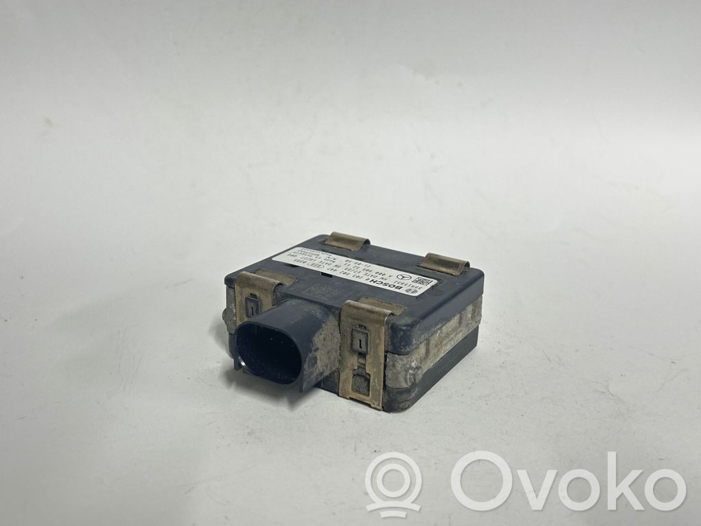Mercedes-Benz C W205 Sensor de radar Distronic 