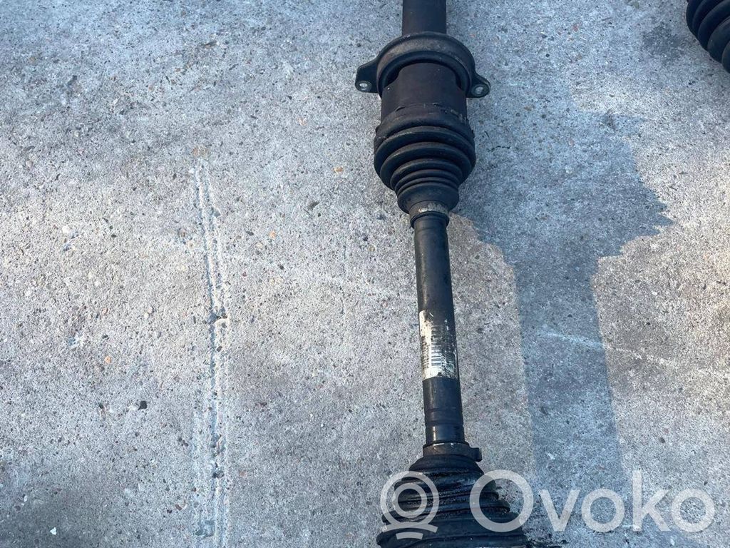 Volvo S90, V90 Front driveshaft 