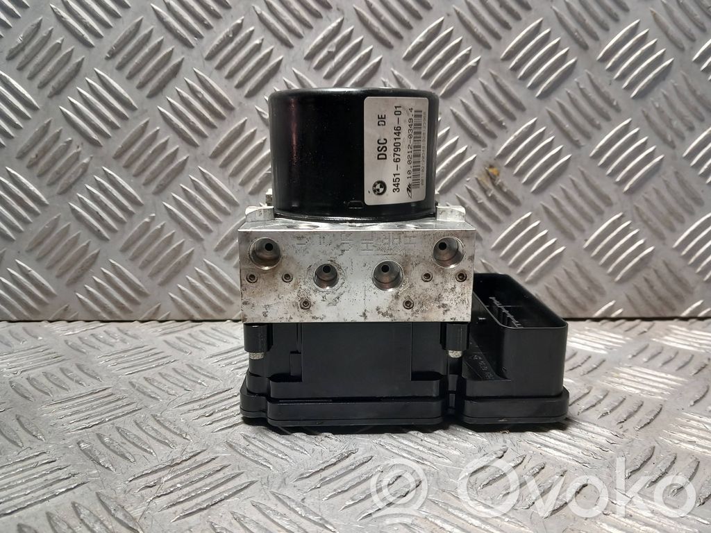 Pompa ABS   6790146,10021203494