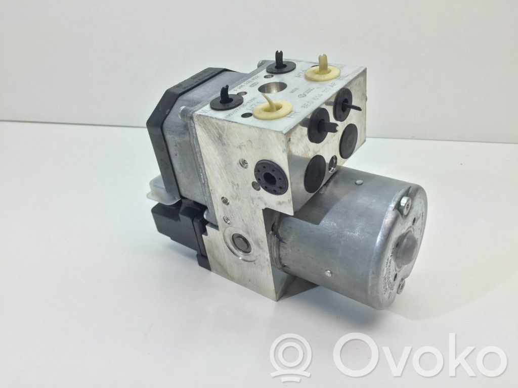 Audi A6 S6 C5 4B Bomba de ABS 