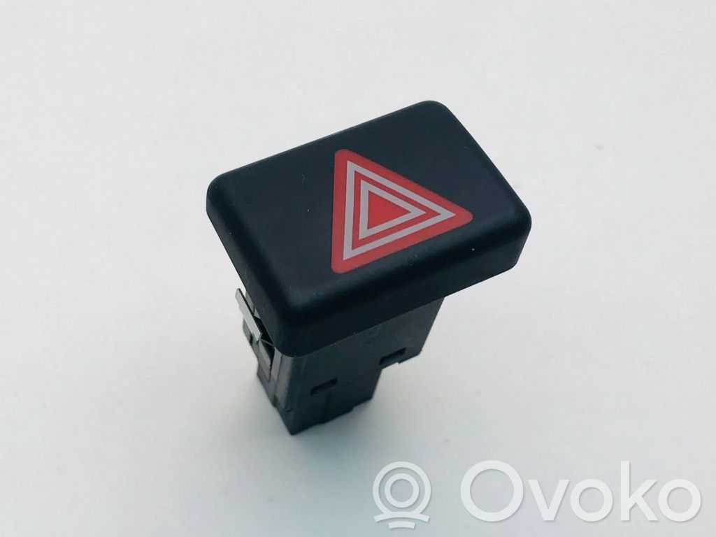 Botón interruptor de luz de peligro   8E0941509