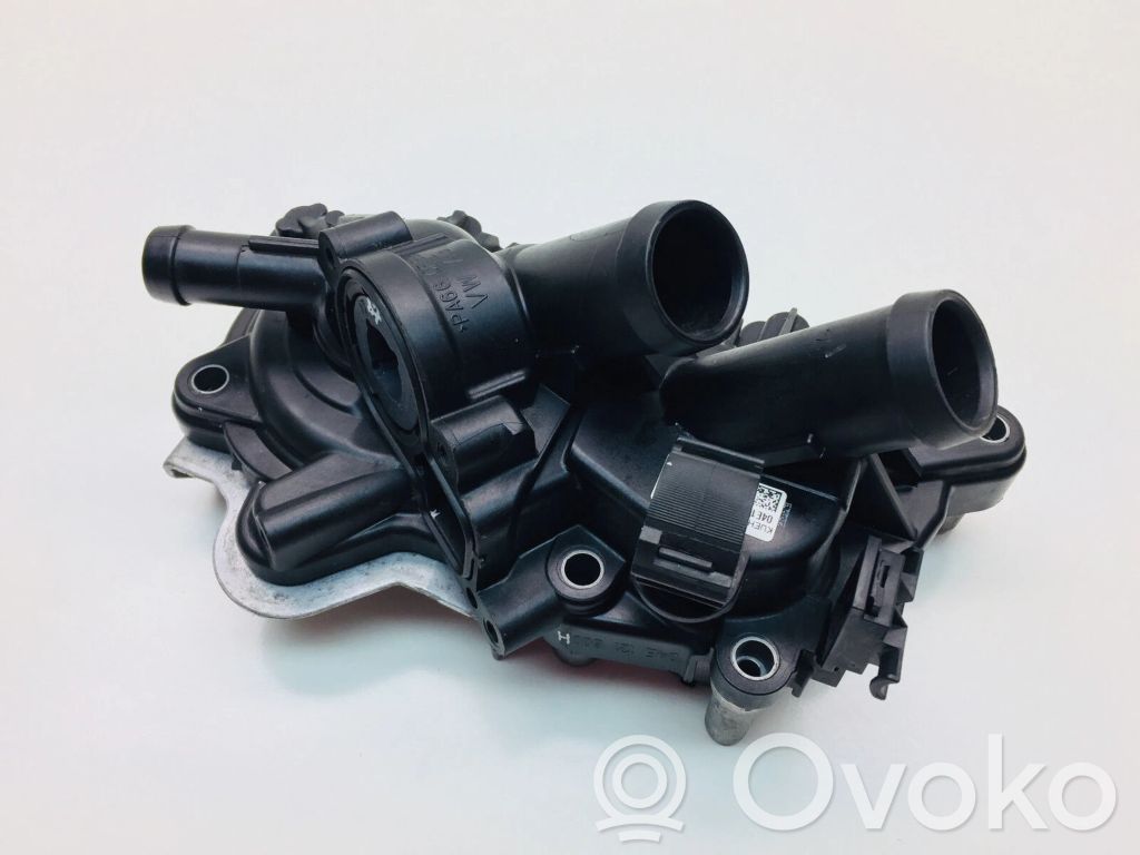 Audi A1 Termostat / Obudowa termostatu 