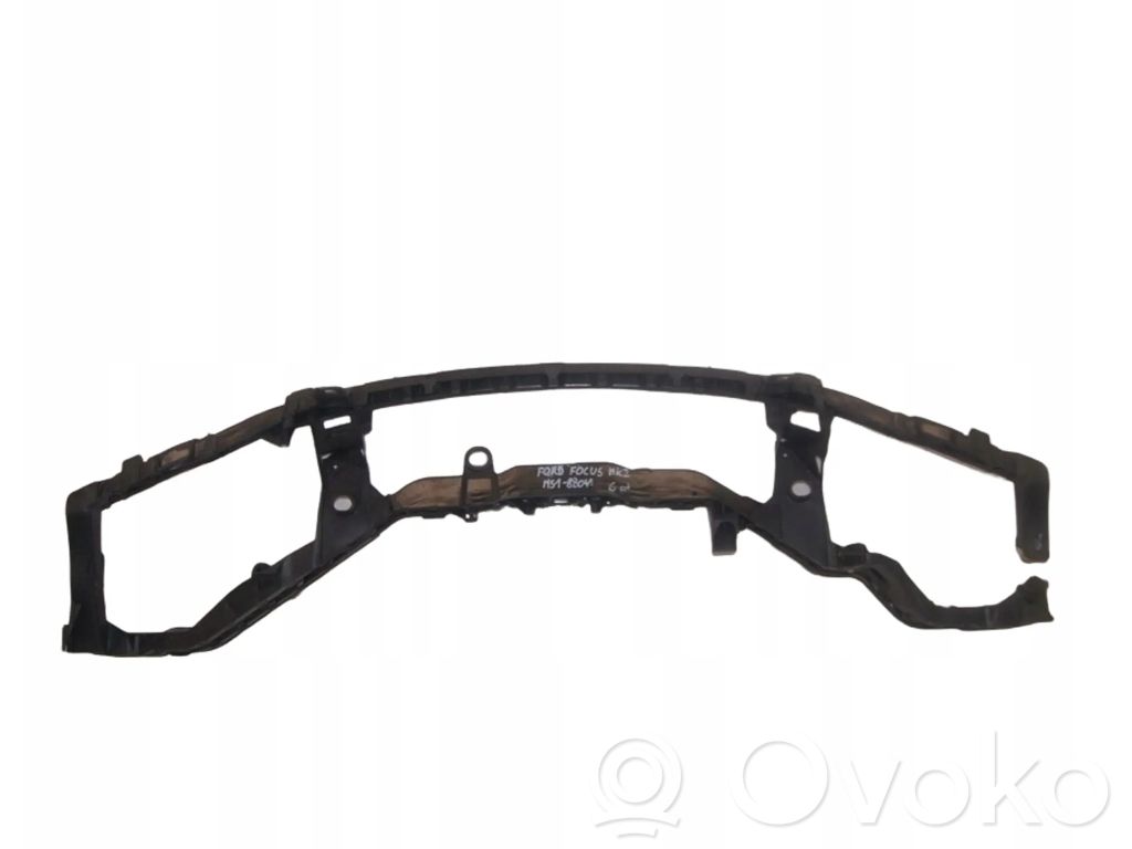 Ford Focus Radiator support slam panel 