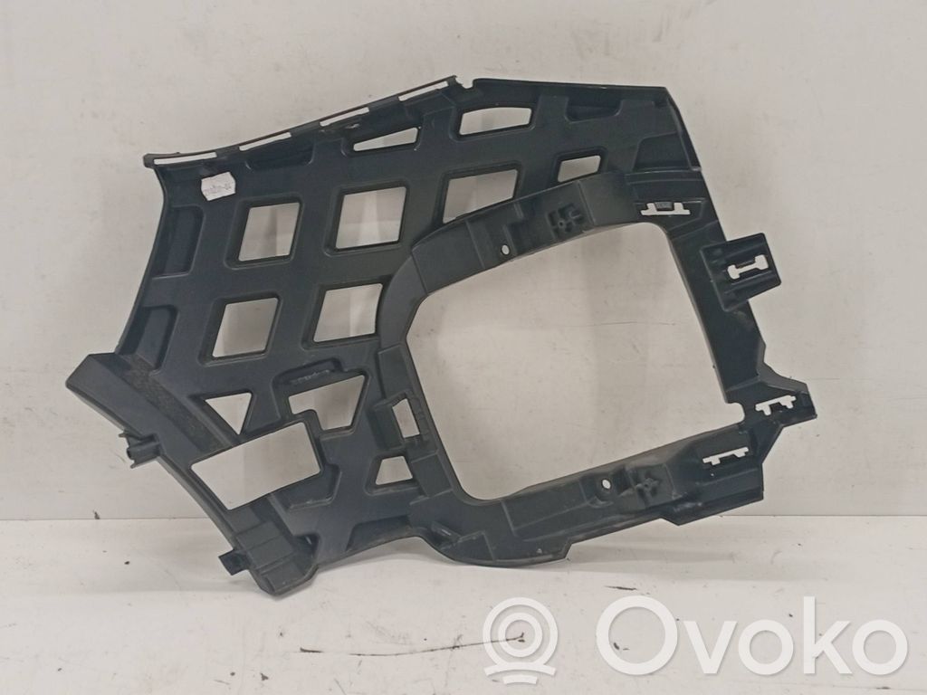 Audi SQ2 GA Atrapa chłodnicy / Grill 