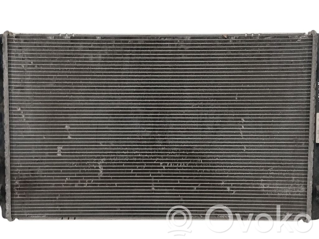 Volkswagen Polo V 6R Radiator lichid răcire 