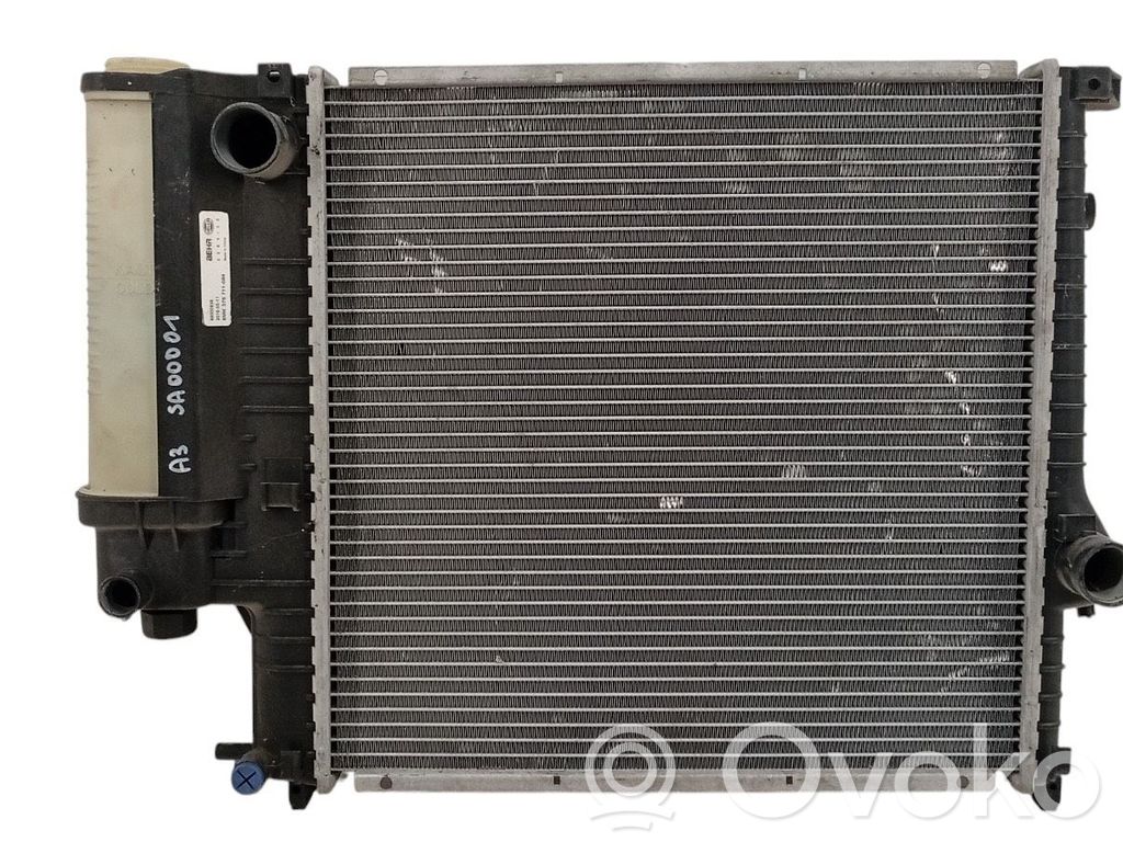 Volkswagen Golf V Radiator lichid răcire 