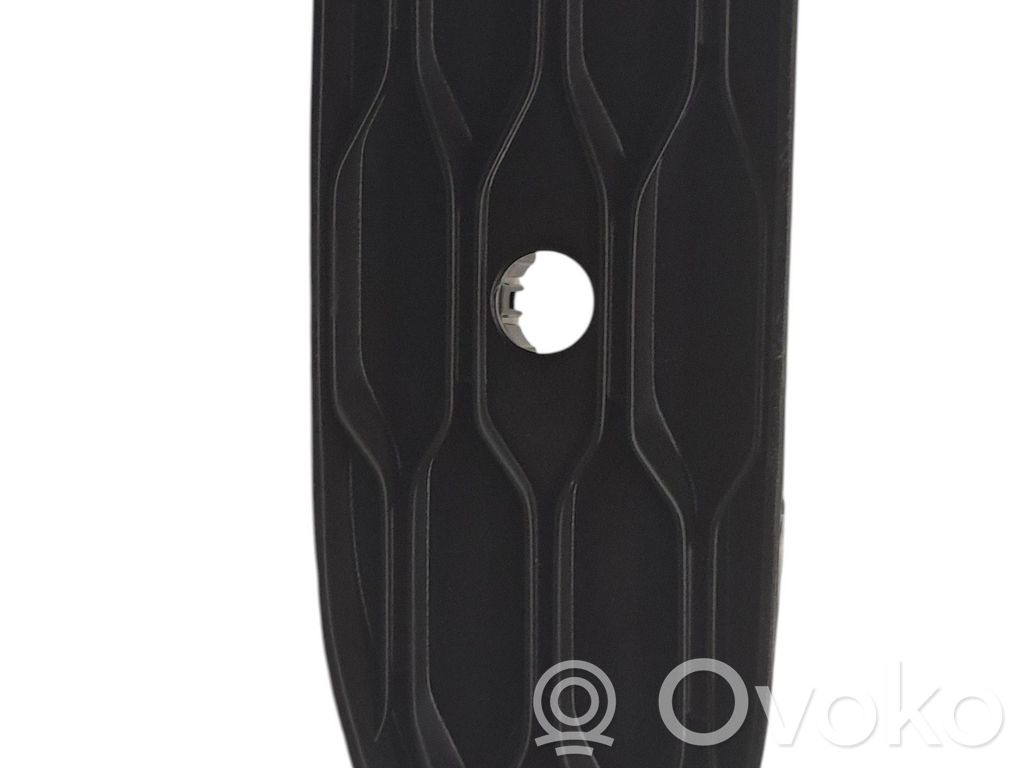 Volkswagen T-Roc Grille inférieure de pare-chocs avant 