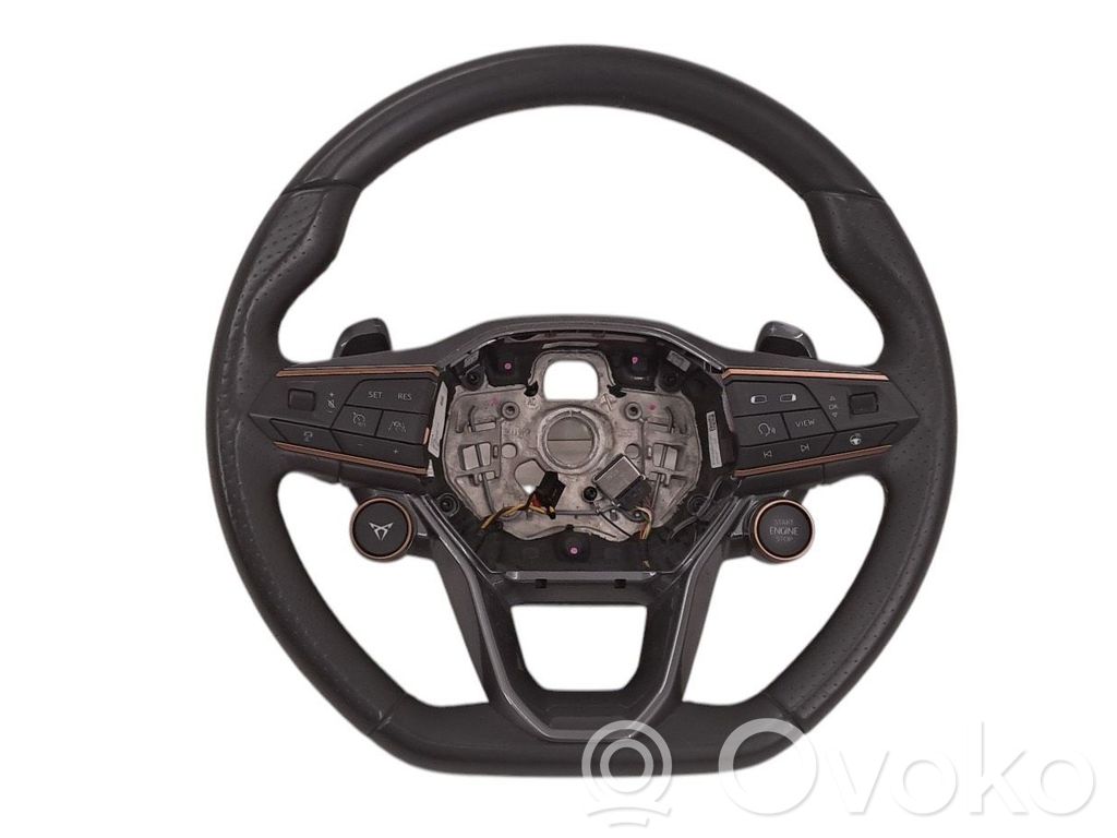 Cupra Formentor Volante 