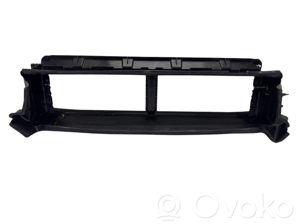 Conducto/guía del intercooler   31425366