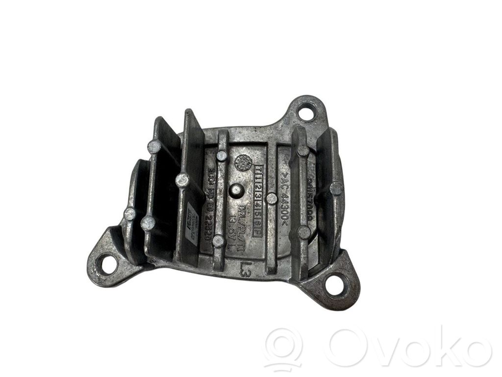 Módulo de control de balasto LED   90167236A