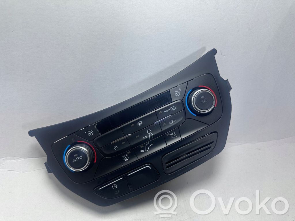 Ford Kuga II Climate control unit 