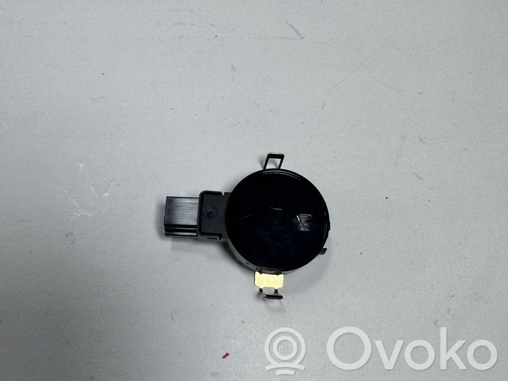 Ford Kuga III Regensensor 