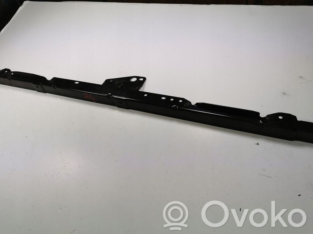 Audi A4 S4 B8 8K Frontpaket 
