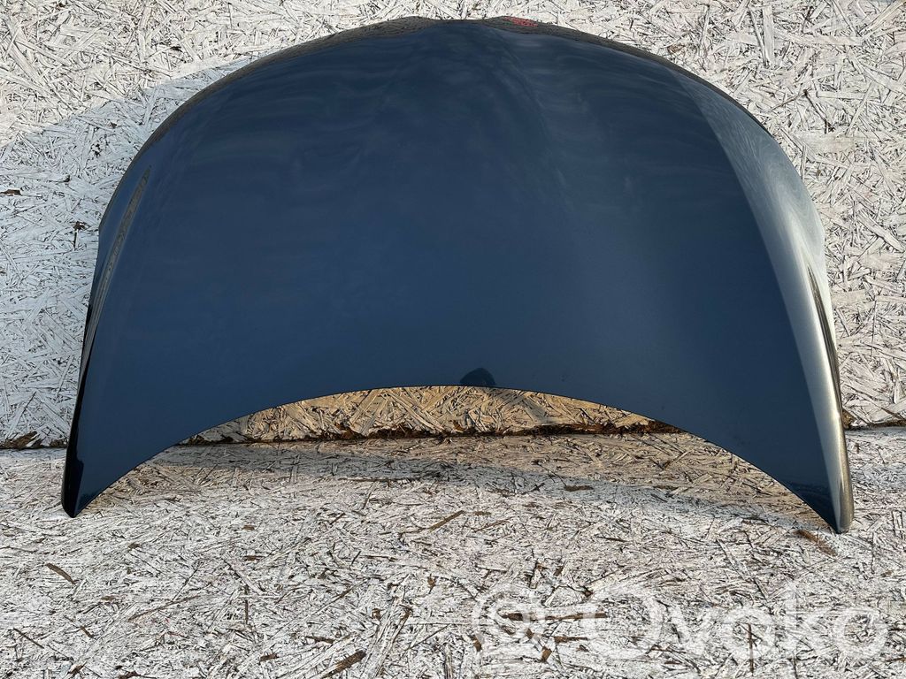 Engine bonnet/hood