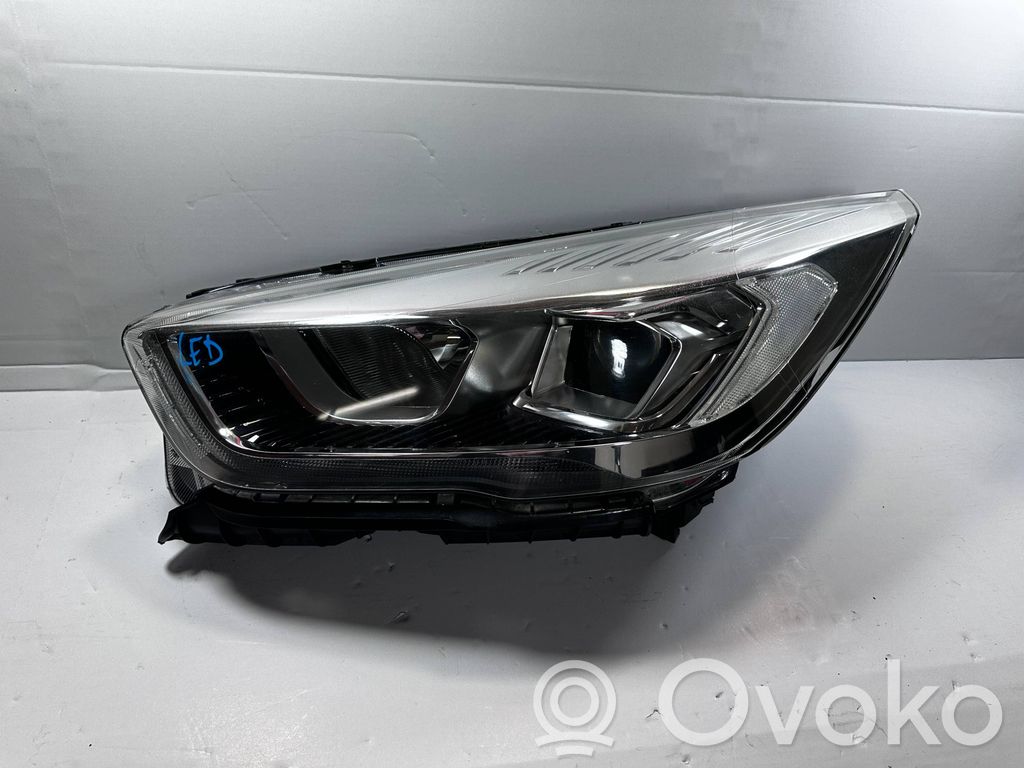 Ford Kuga II Headlight/headlamp 