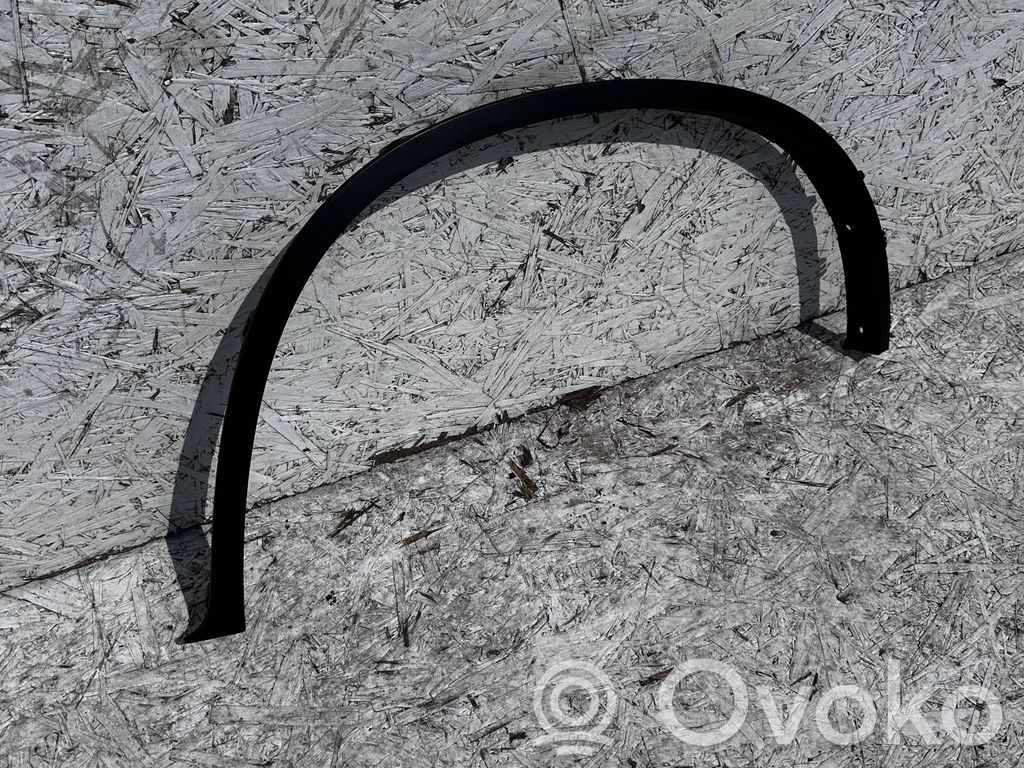Front arch trim   7176236