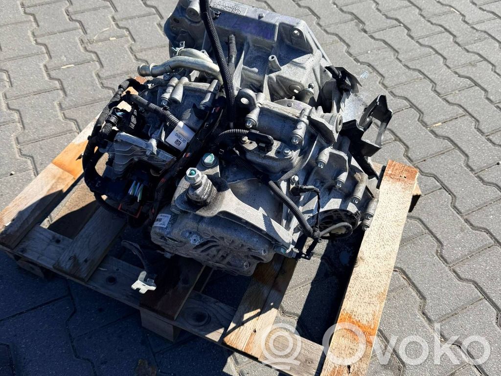 Renault Arkana Scatola del cambio automatico 