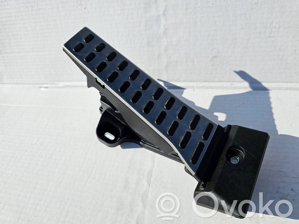 KIA Sportage Accelerator throttle pedal 