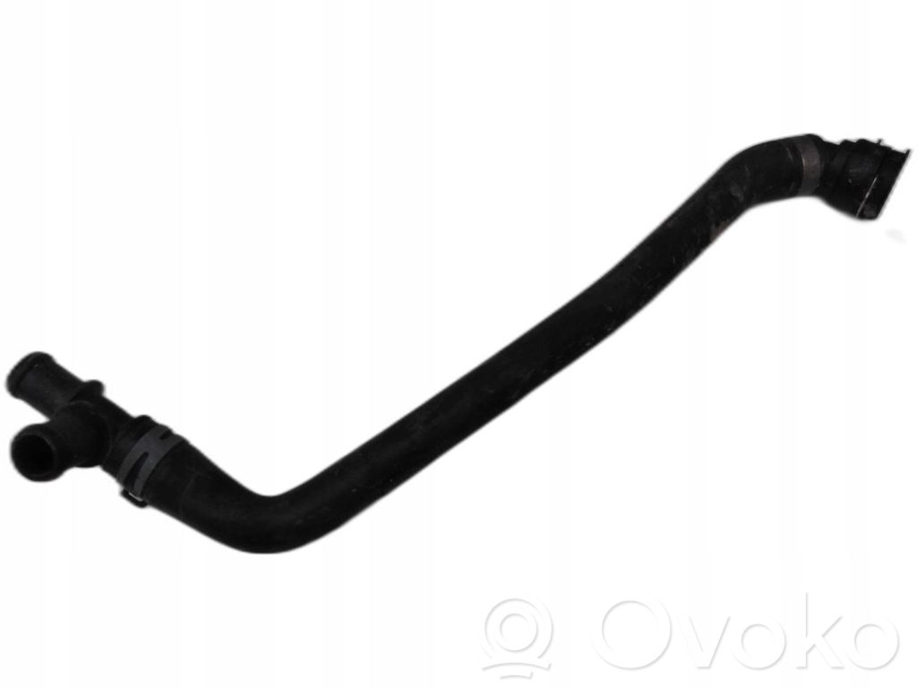 Audi A6 S6 C8 4K Conductă/furtun lichid de răcire motor 
