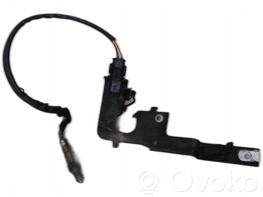 Iveco Daily 4th gen Lambda zonde 