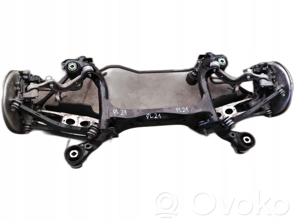 Audi Q5 SQ5 8R Set suspensie spate 