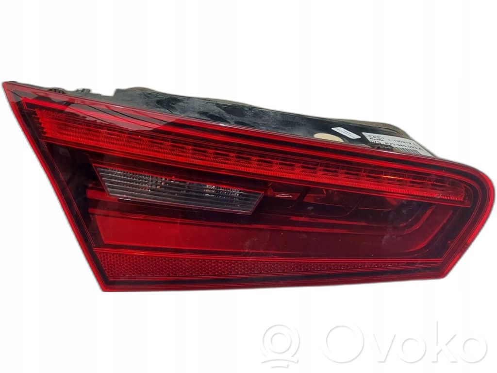 Audi A3 S3 8V Takaluukun takavalot 