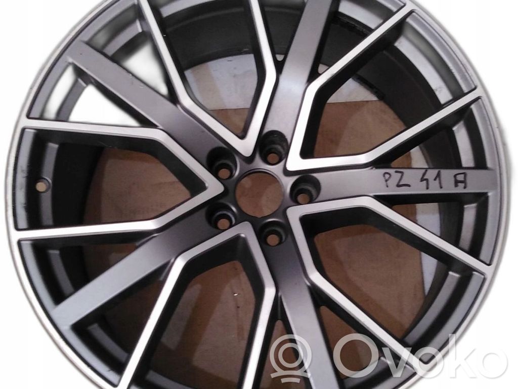 Audi RS6 C7 Felgi aluminiowe R21 