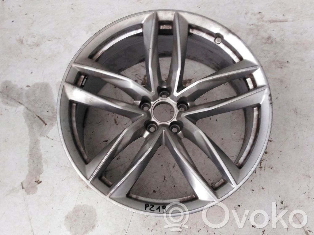 Audi A6 S6 C7 4G Felgi aluminiowe R21 