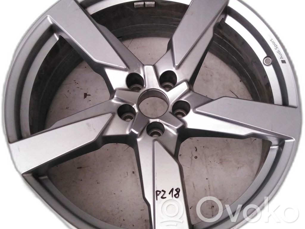 Audi Q5 SQ5 FY Felgi aluminiowe R21 
