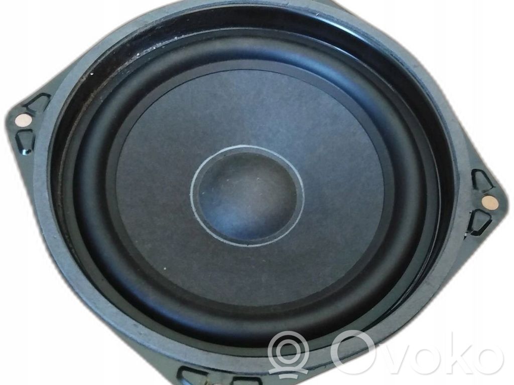 Audi R8 4S Altavoz de alta frecuencia para las puertas traseras 