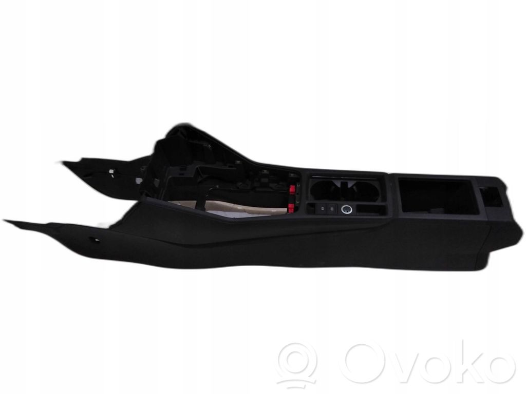 Audi Q3 F3 Console centrale 
