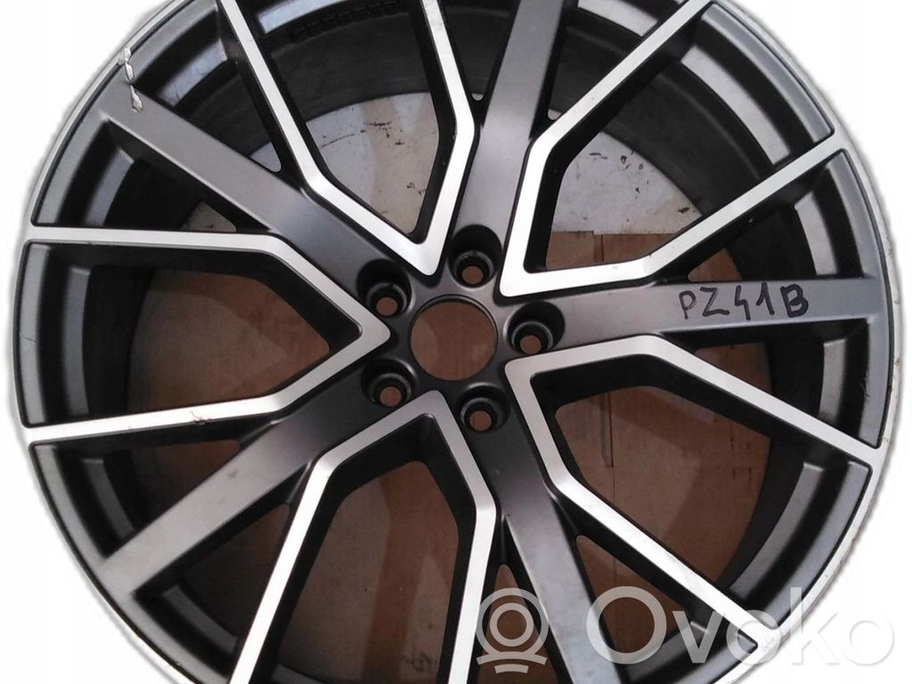 Audi RS6 C7 Felgi aluminiowe R21 