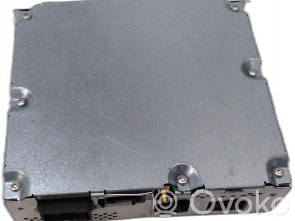 Audi A6 S6 C6 4F Radija/ CD/DVD grotuvas/ navigacija 