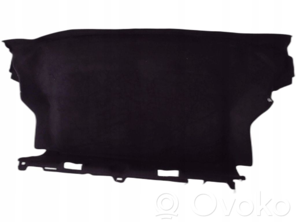 Porsche 911 991 Trunk/boot mat liner 