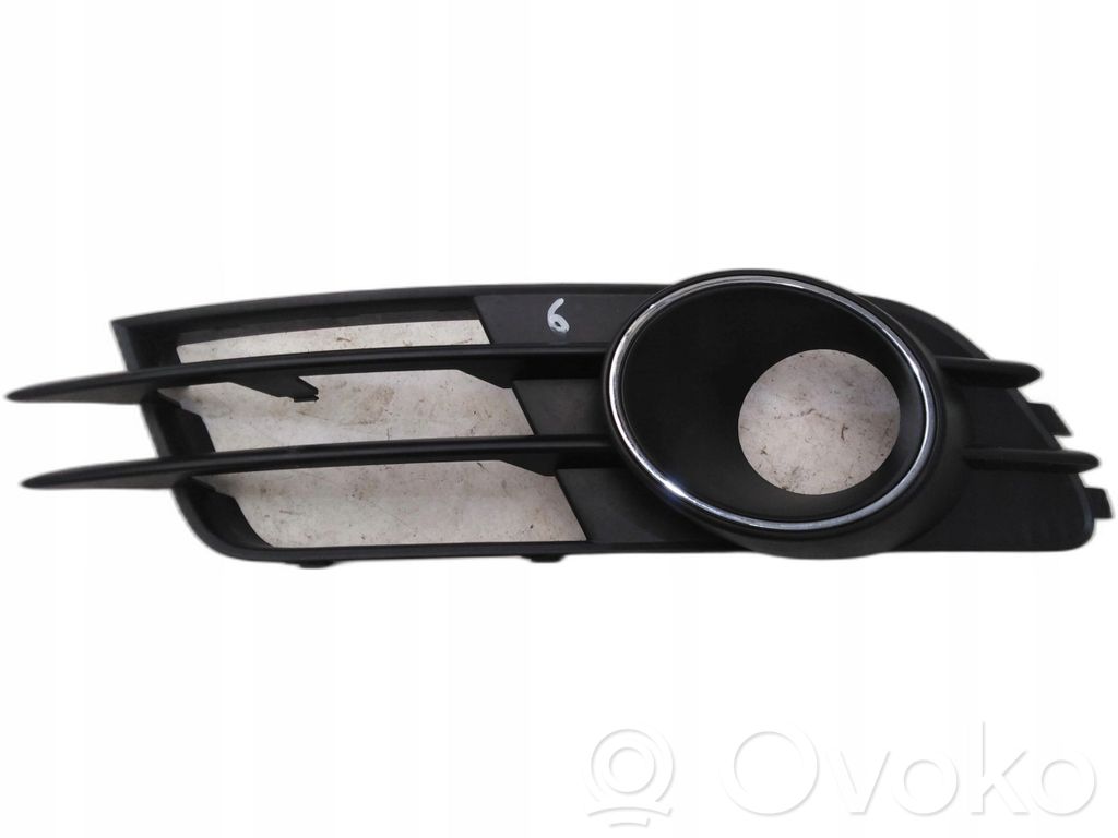 Audi A6 S6 C7 4G Front fog light trim/grill 