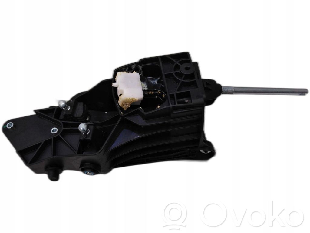 Volkswagen Crafter Selector caja de cambios 