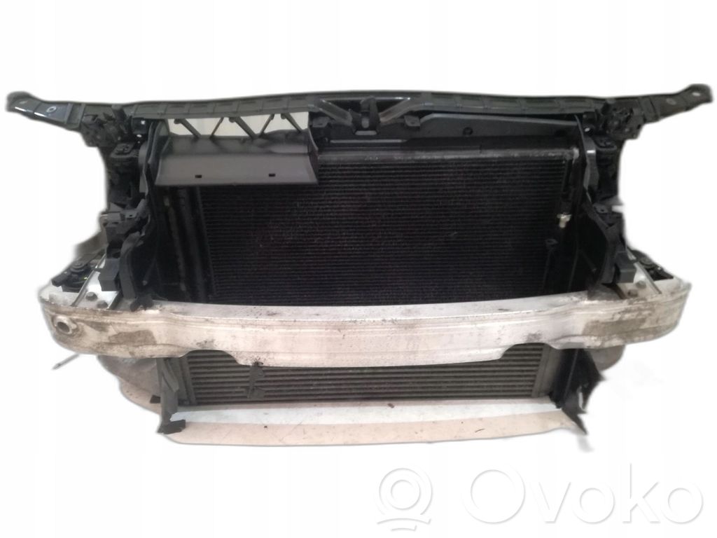 Audi A5 8T 8F Front piece kit 