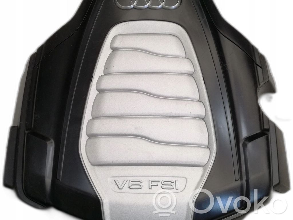 Audi A6 S6 C7 4G Osłona górna silnika 