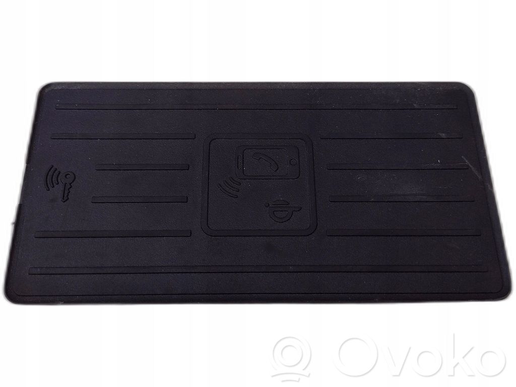 Audi A6 S6 C8 4K Wireless charging module 