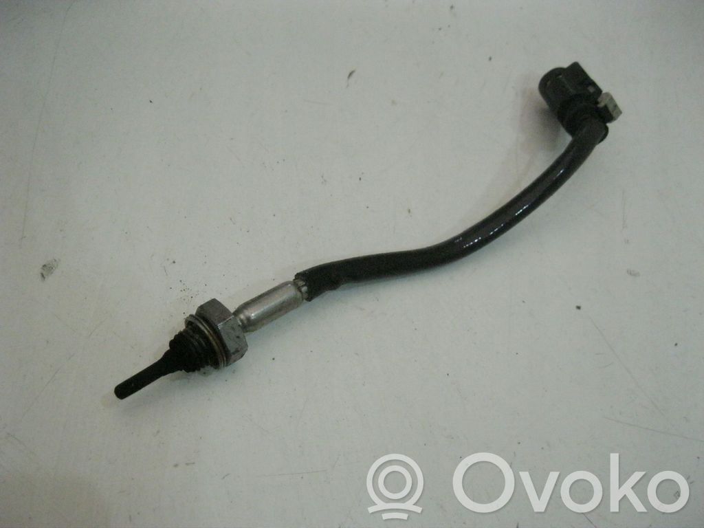 BMW X5 E70 Exhaust gas temperature sensor 