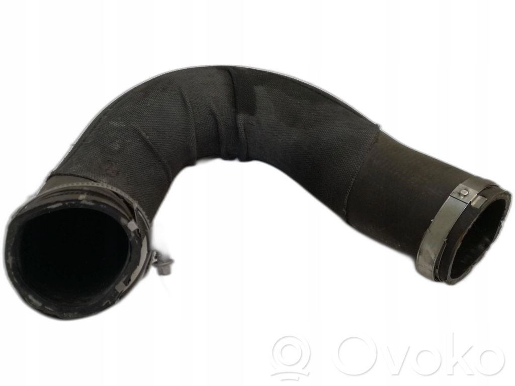 Audi A6 S6 C7 4G Intercooler hose/pipe 