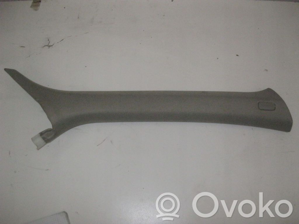 Audi Q5 SQ5 8R (A) pillar trim 