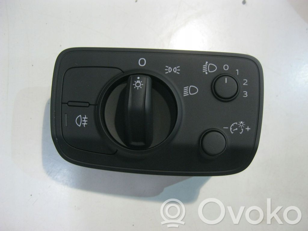Interruptor de luz   8V0941531AK